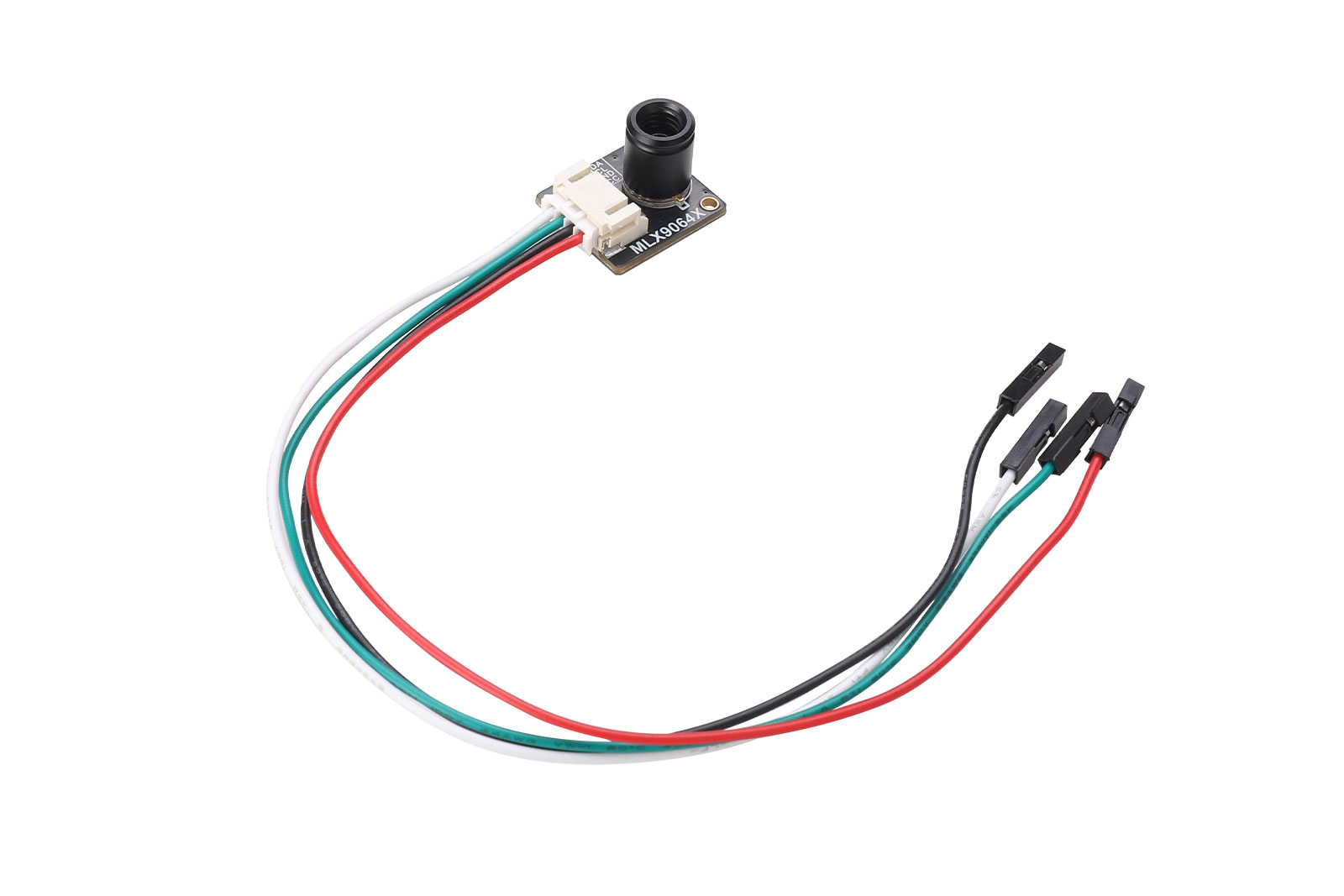 Thermal Camera MLX90642 D45