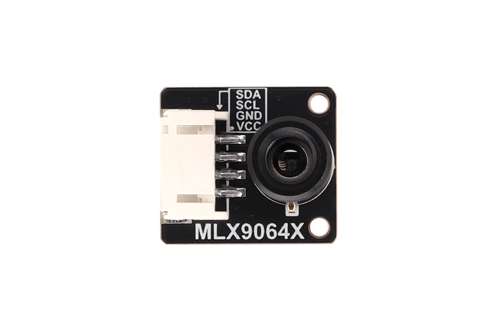 Thermal Camera MLX90642 D45