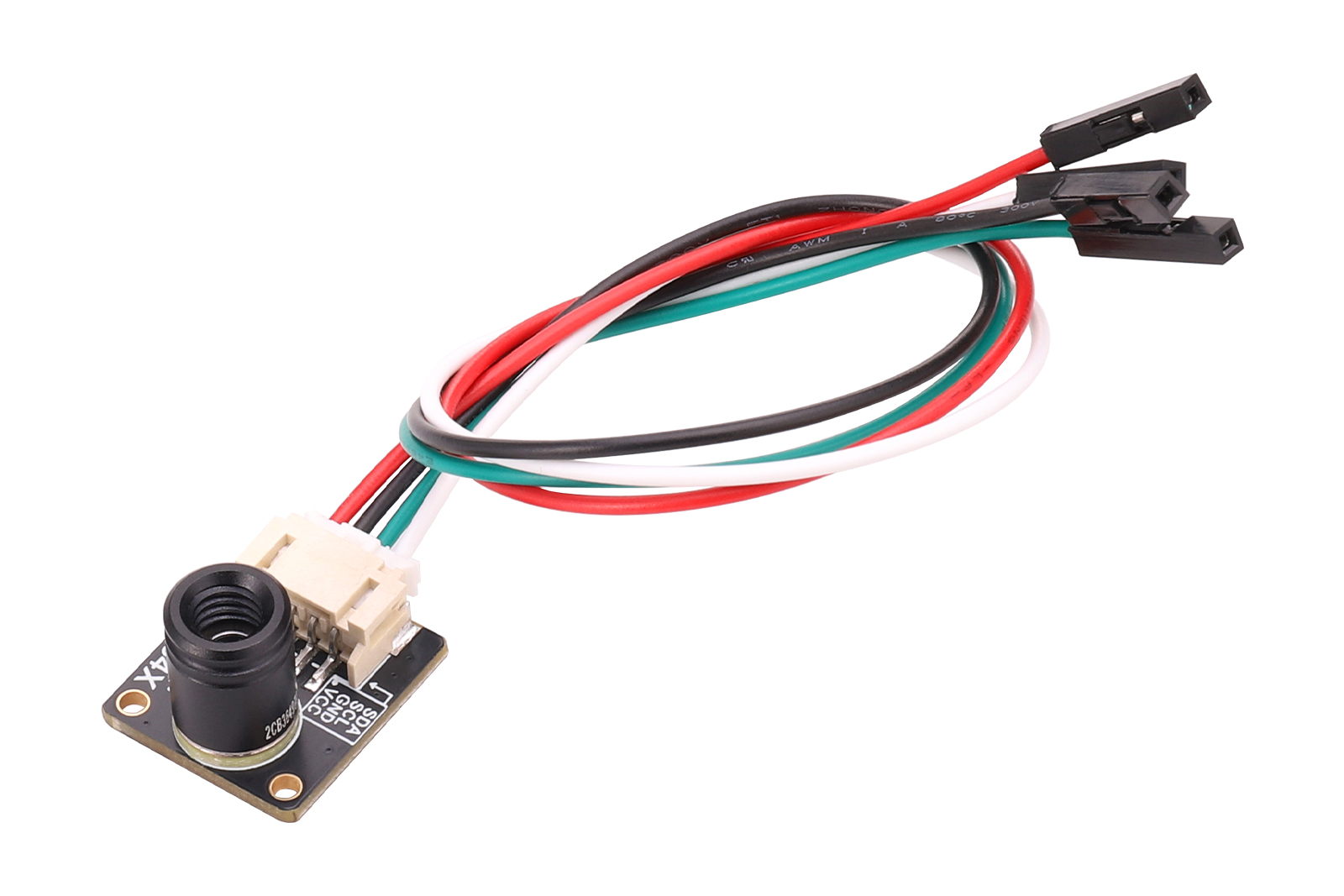 Thermal Camera MLX90642 D45