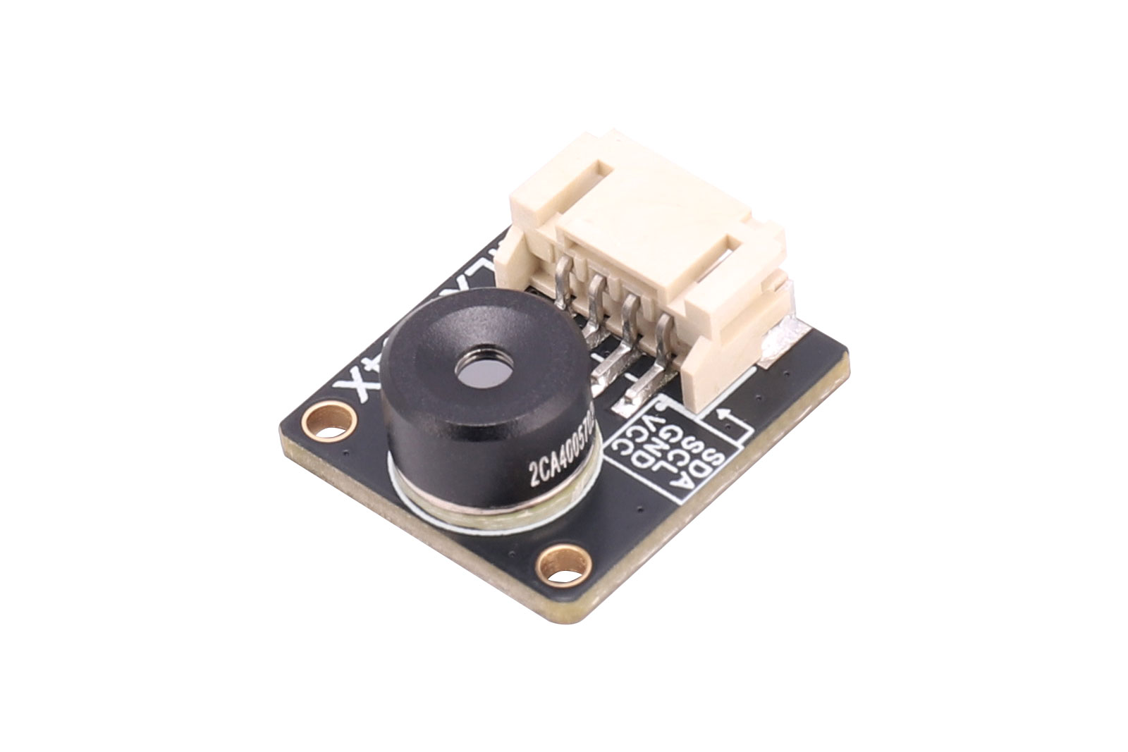 Thermal Camera MLX90642 D110