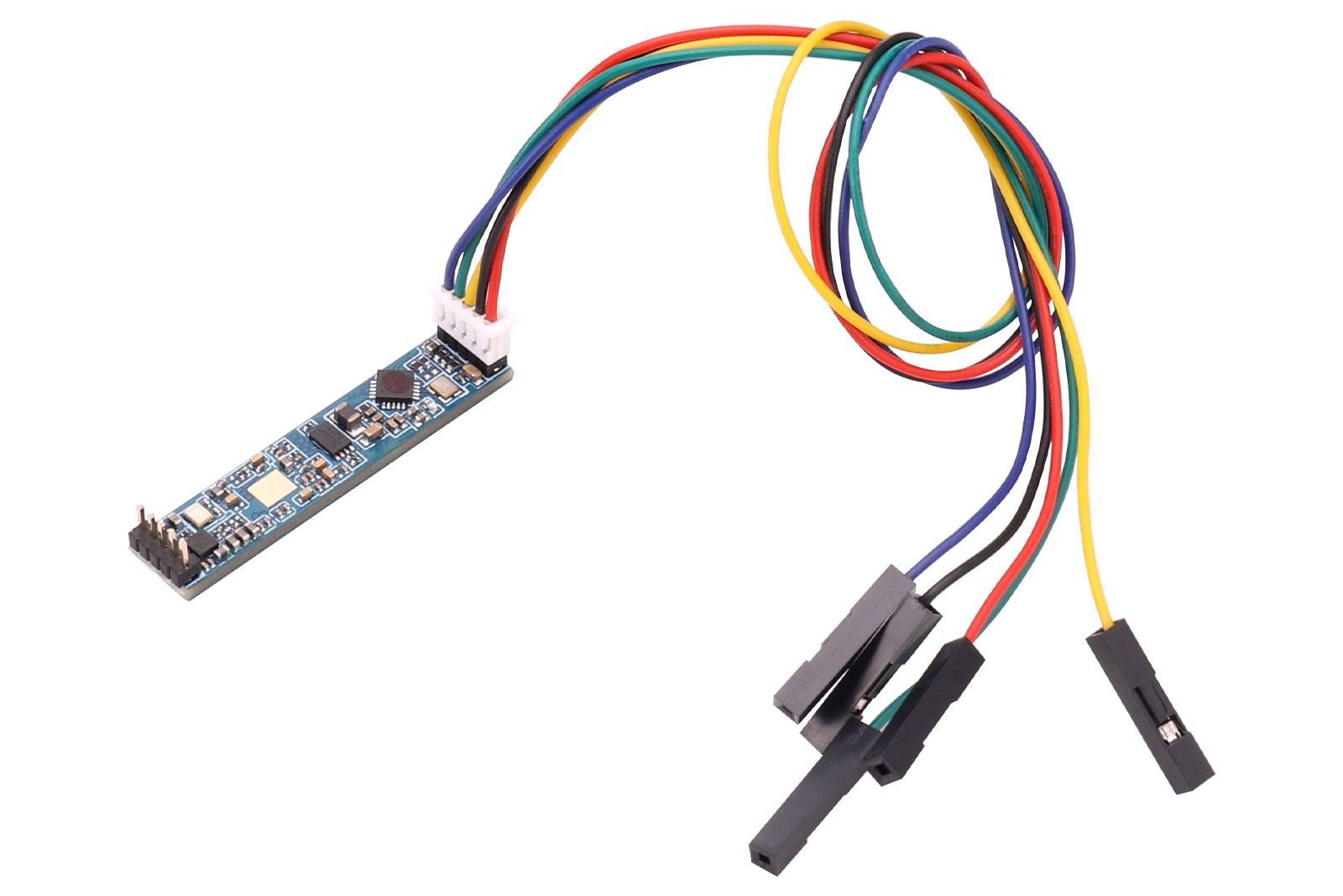 LD6004 Millimeter-Wave Radar Human Presence Sensor