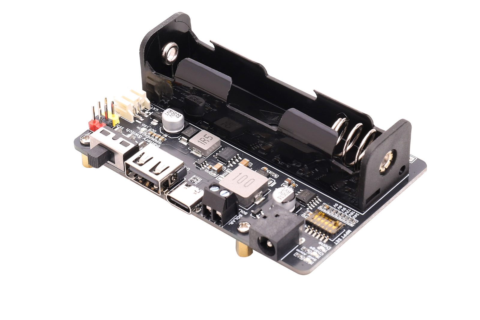 MPPT Solar Charge for Solar Panel Lithium Battery