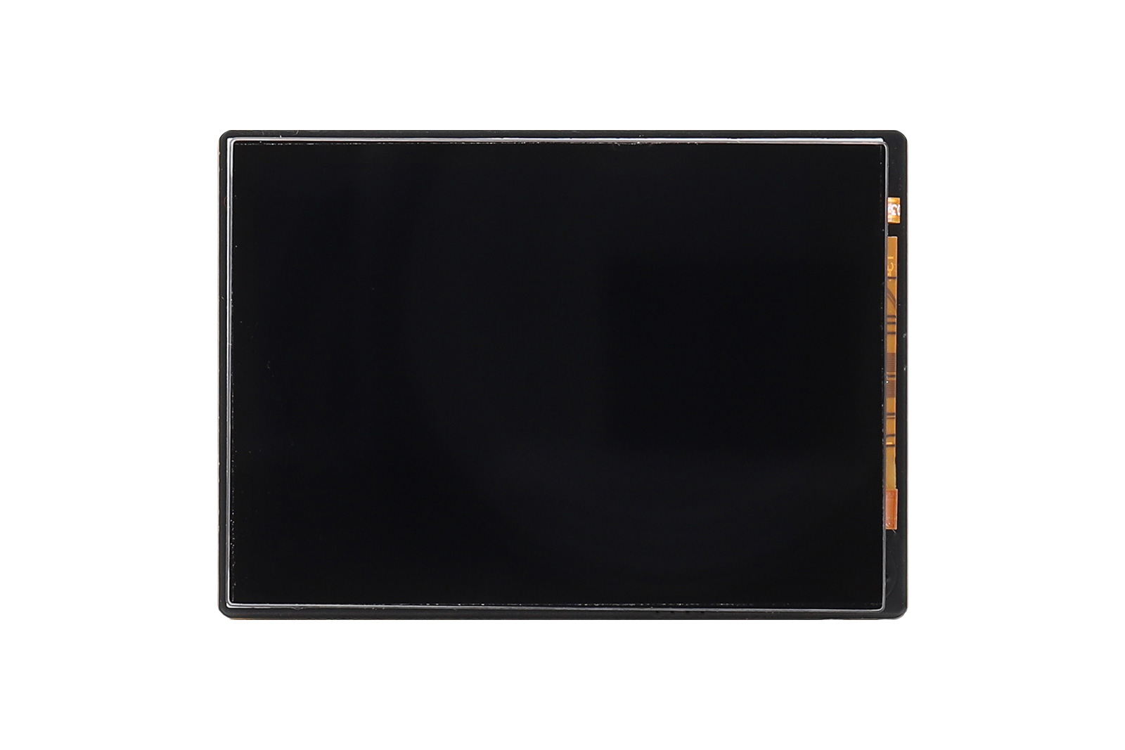 2inch LCD Display Module with Capacitive Touch | ST7789 + CST816D | SPI + I2C