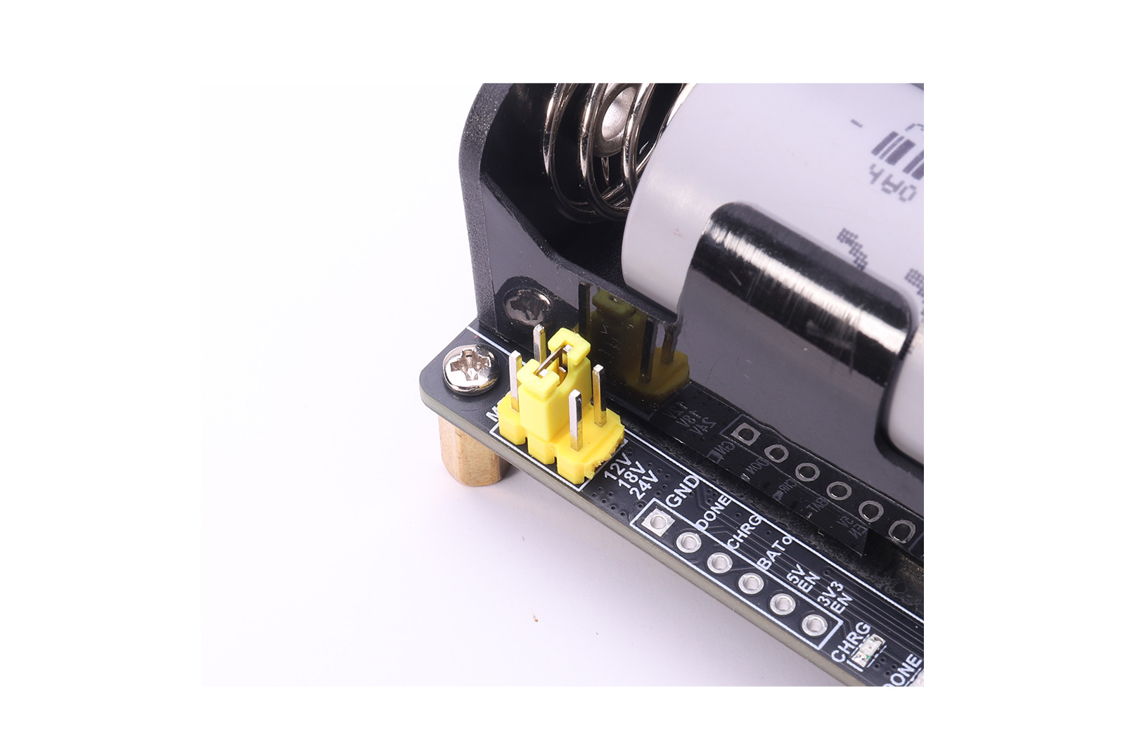Solar Energy Manager E，High-Efficiency MPPT Solar Power Management Module with USB-C PD Fast Chargin