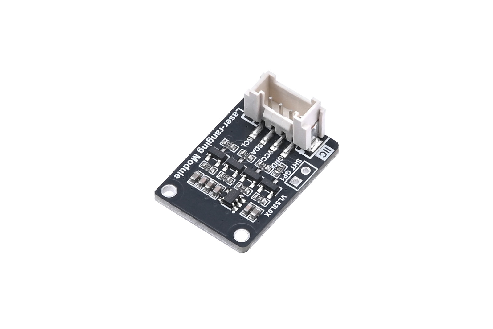 Time of Flight Laser Ranging Distance Sensor VL53L0X