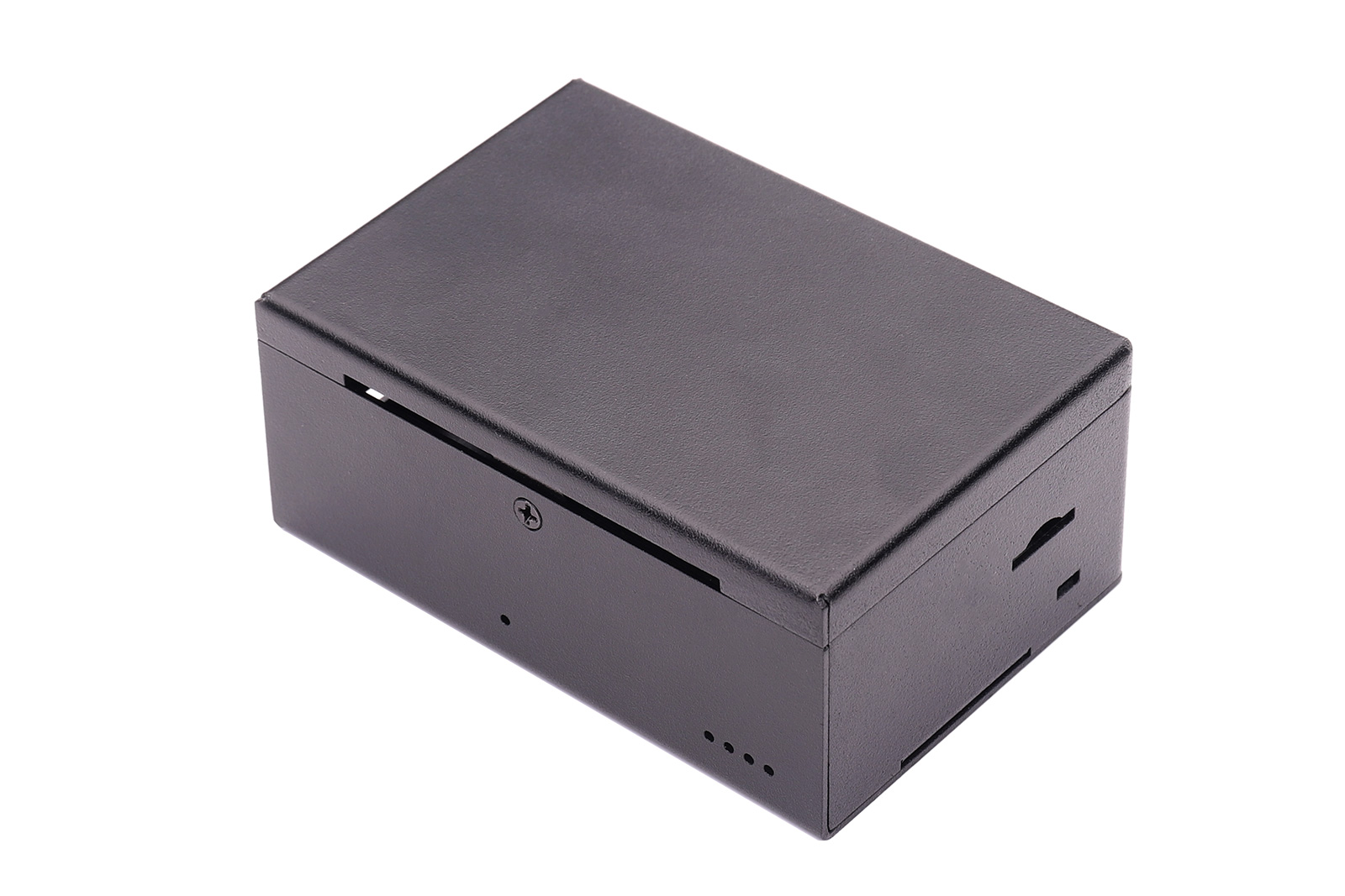 Pi Zero UPS USB HUB Case – Dedicated Protective Enclosure for Raspberry Pi Zero UPS USB HUB