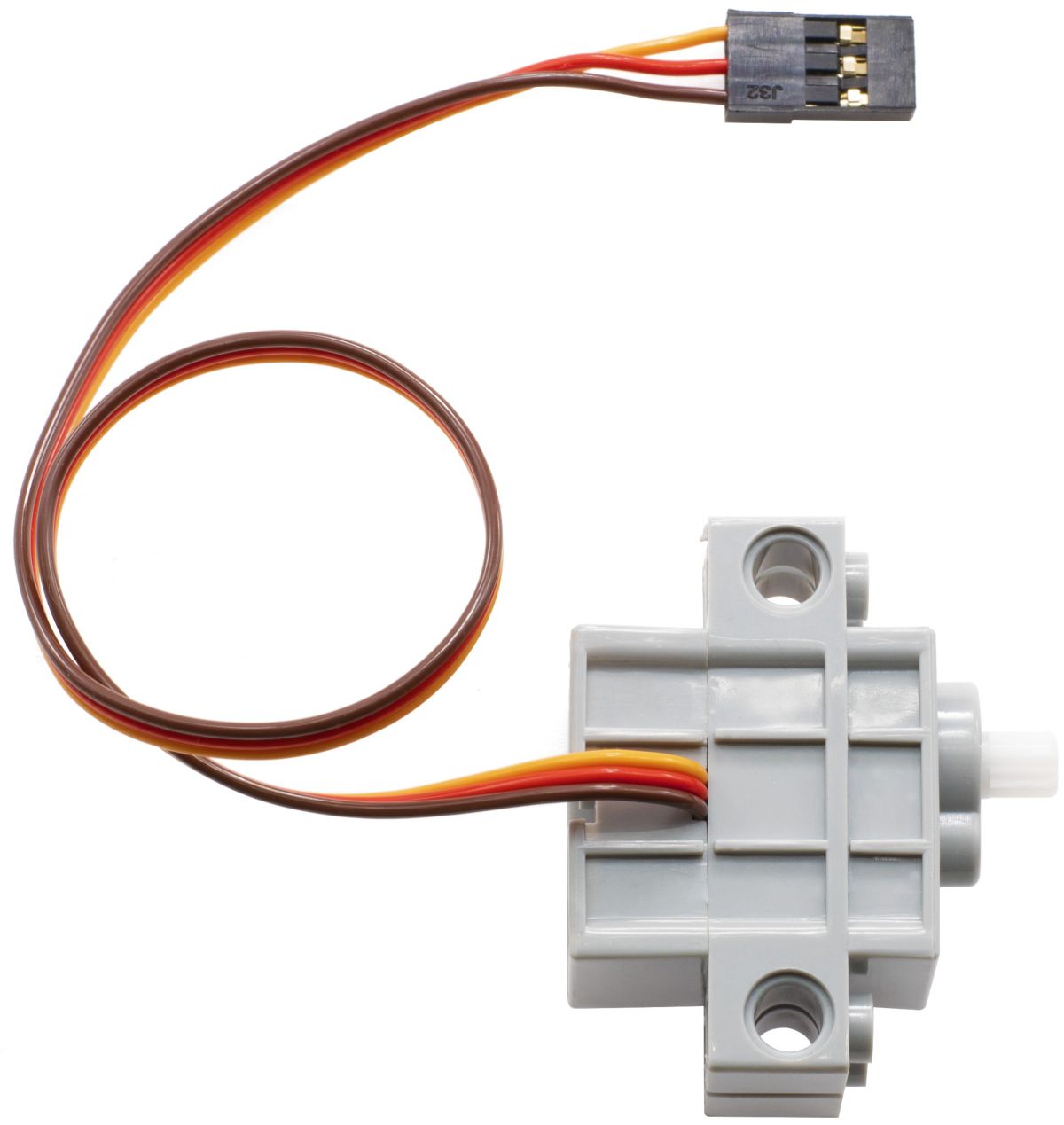 Geek Servo Motor-01