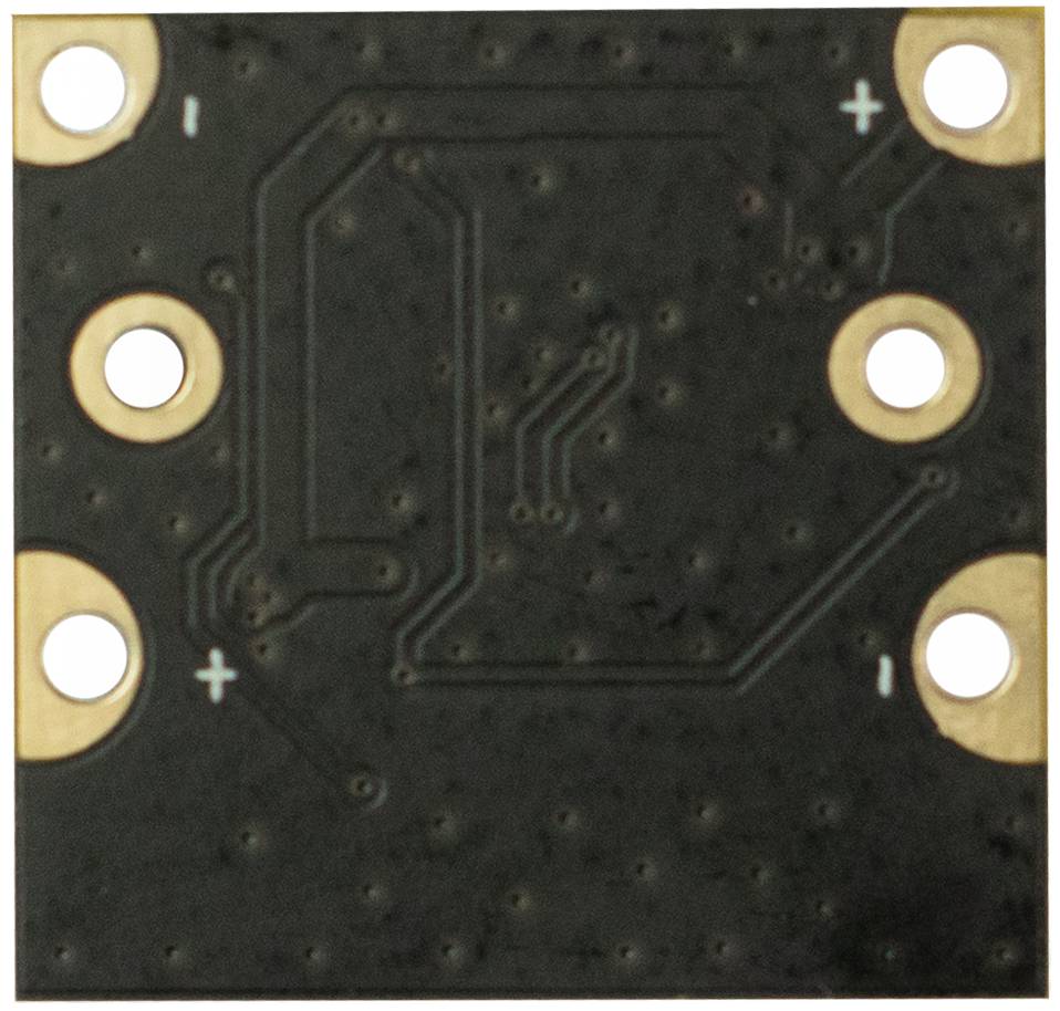 IMX219-C8M-120 Back Diagram