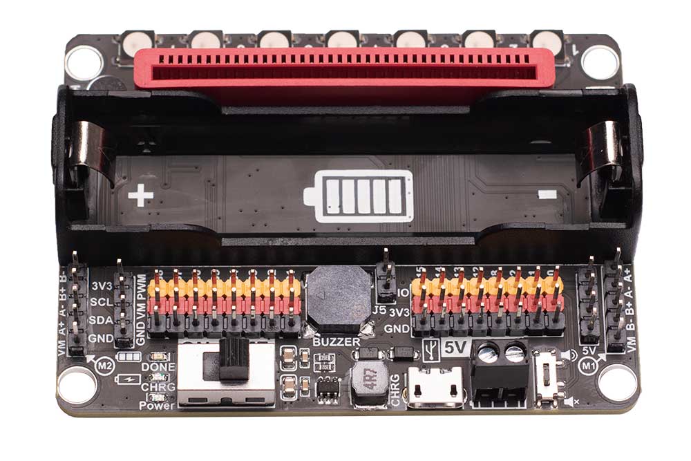 Micro:bit Expansion Board SG-EMIB-01A