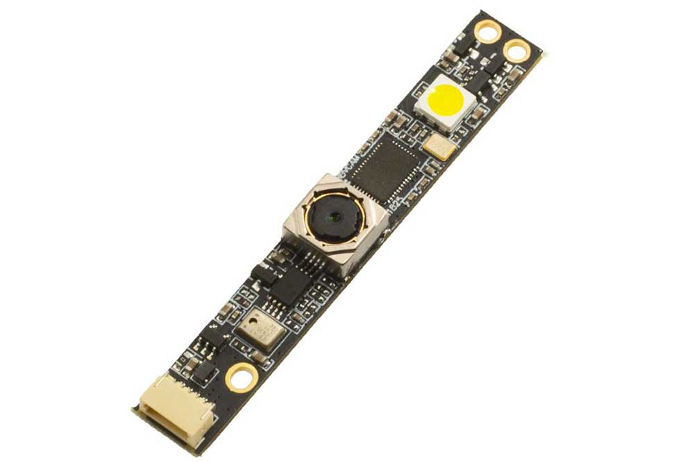 USB Camera Module OV5640-U5M-60