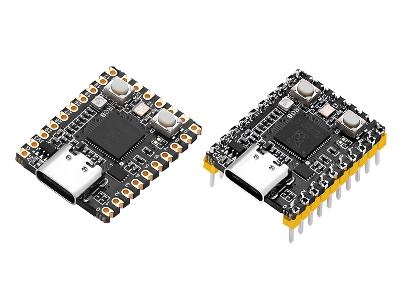 RP2350-MINI Development Board